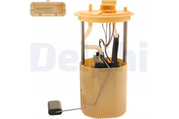 Complete fuel pump DELPHI FG2433 12B1