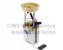 Electric fuel pump VW CALIFORNIA T5 TRANSPORTER 1 9D 3 2 7 07795 55 0