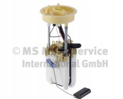 Electric fuel pump VW CALIFORNIA T5 TRANSPORTER 1 9D 3 2 7 07795 55 0