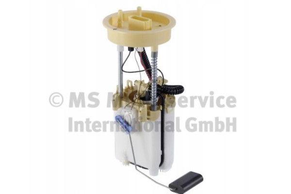 Electric fuel pump VW CALIFORNIA T5 TRANSPORTER 1 9D 3 2 7 07795 55 0