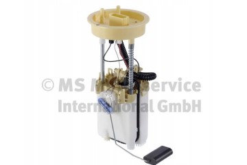 Electric fuel pump VW CALIFORNIA T5 TRANSPORTER 1 9D 3 2 7 07795 55 0