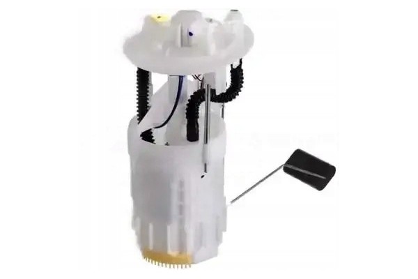 FUEL PUMP 7 02552 42 0 PIERBURG RENAULT MASTER Packaging status original
