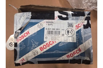OUTLET Injection pumps high ci BOSCH 0 261 520 281 Car type passenger cars