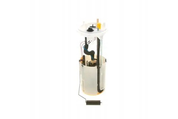 FUEL PUMP 0 580 203 042 BOSCH IVECO DAILY