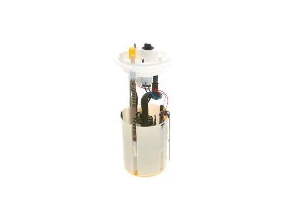 FUEL PUMP 0 580 203 042 BOSCH IVECO DAILY Packaging status original