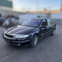 RENAULT LAGUNA II GRANDTOUR (KG0) Dynamique