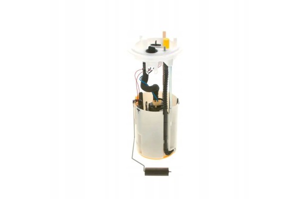FUEL PUMP 0 580 203 042 BOSCH IVECO DAILY Quality of parts according to GVO Q original with factory logo OEM OES