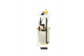 FUEL PUMP 0 580 203 042 BOSCH IVECO DAILY Quality of parts according to GVO Q original with factory logo OEM OES