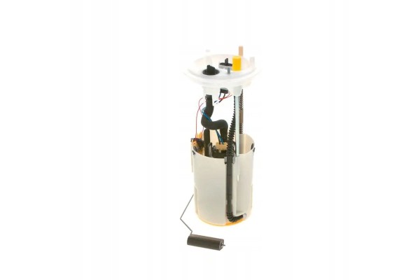 FUEL PUMP 0 580 203 042 BOSCH IVECO DAILY Car type buses cargo vans