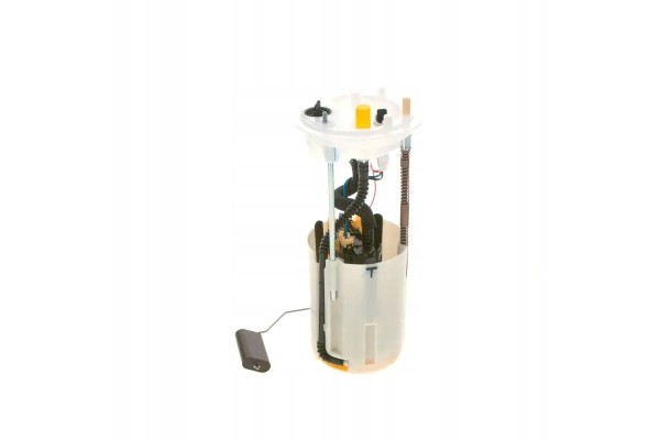 FUEL PUMP 0 580 203 042 BOSCH IVECO DAILY Catalog number of the original IVECO 69500352 IVECO 69503393 IVECO 69503527