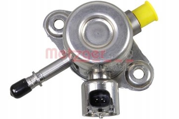 High pressure pump METZGER 2250499 Part manufacturer Metzger