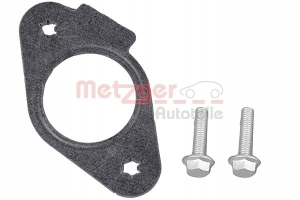 High pressure pump METZGER 2250499 Engine type gasoline