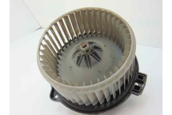2 PIN MOTOR CALEFACCION MITSUBISHI MONTERO (V60/V70) 3.2 DI-D Avance (5-ptas.) 2000 2 PIN 187426 MITSUBISHI - 2