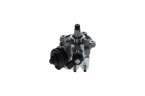 Bosch 0 445 010 566 High pressure pump Quality of parts according to GVO Q original with factory logo OEM OES