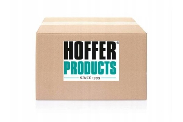 SENSOR FUEL PRESSURE HOFFER 80298628 Part manufacturer Hoffer