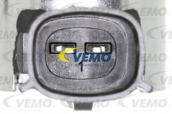 HIGH PRESSURE PUMP V40 25 0002 VEMO Packaging status original