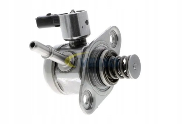 HIGH PRESSURE PUMP V40 25 0002 VEMO Quality of parts according to GVO Q original with factory logo OEM OES