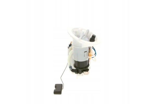 FUEL PUMP 0 580 202 016 BOSCH AUDI A4 A5 B8 Quality of parts according to GVO Q original with factory logo OEM OES