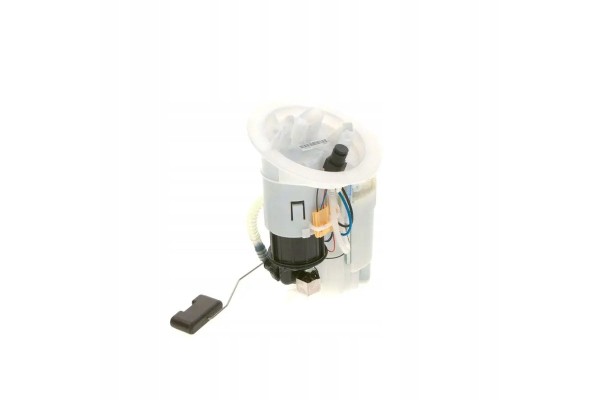 FUEL PUMP 0 580 202 016 BOSCH AUDI A4 A5 B8 Engine type not specified