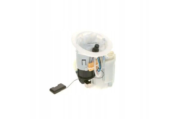 FUEL PUMP 0 580 202 016 BOSCH AUDI A4 A5 B8 Product weight with unit packaging 2 kg
