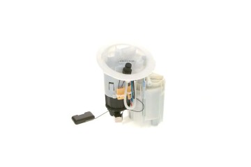 FUEL PUMP 0 580 202 016 BOSCH AUDI A4 A5 B8 Catalog number of substitutes ASTEMO 2503146 DIPASPORT GACC026BSCN DIPASPORT GACC511