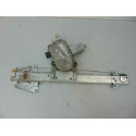 5 PIN ELEVALUNAS TRASERO DERECHO MITSUBISHI MONTERO (V60/V70) 3.2 DI-D Avance (5-ptas.) 2000 5 PIN 187437 MITSUBISHI - 1