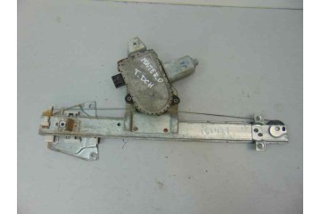 5 PIN ELEVALUNAS TRASERO DERECHO MITSUBISHI MONTERO (V60/V70) 3.2 DI-D Avance (5-ptas.) 2000 5 PIN 187437 MITSUBISHI - 1