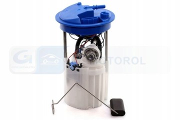 FUEL PUMP SET DELPHI FG2640 12B1 Catalog number of the part FG2640 12B1