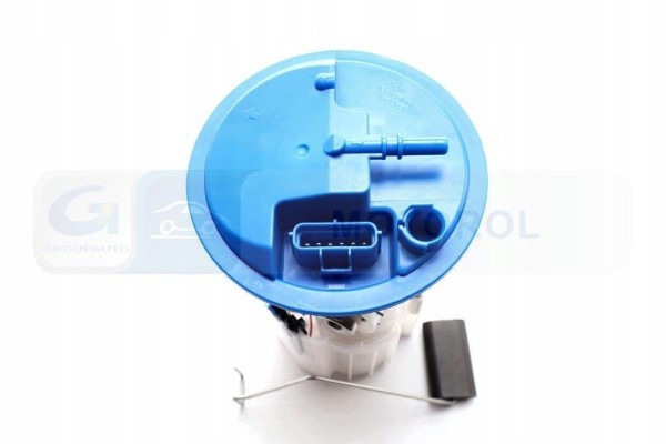 FUEL PUMP SET DELPHI FG2640 12B1 Quality of parts according to GVO Q original with factory logo OEM OES