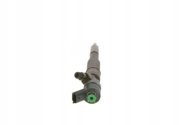 Bosch 0 986 435 022 Injection nozzle BMW E46 E39 E38 E53 RANGE ROVER L322