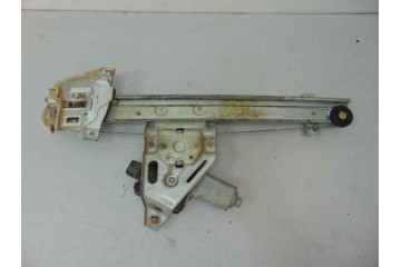 5 PIN ELEVALUNAS TRASERO DERECHO MITSUBISHI MONTERO (V60/V70) 3.2 DI-D Avance (5-ptas.) 2000 5 PIN 187437 MITSUBISHI - 1