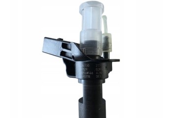 Injector 03N130277 Bosch 0445118003 VW Audi 2 0TDI NEW EAN GTIN 4047025345330