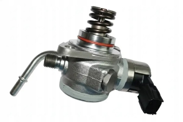 HIGH PRESSURE PUMP HD2002 AUTLOG