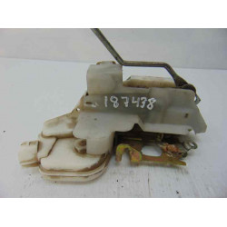 2 PIN CERRADURA PUERTA DELANTERA DERECHA MITSUBISHI MONTERO (V60/V70)