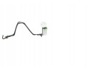 FUEL PUMP 0 580 303 138 BOSCH BMW 5 E60 E61 Quality of parts according to GVO Q original with factory logo OEM OES