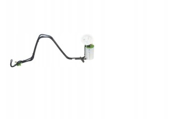 FUEL PUMP 0 580 303 138 BOSCH BMW 5 E60 E61 Quality of parts according to GVO Q original with factory logo OEM OES