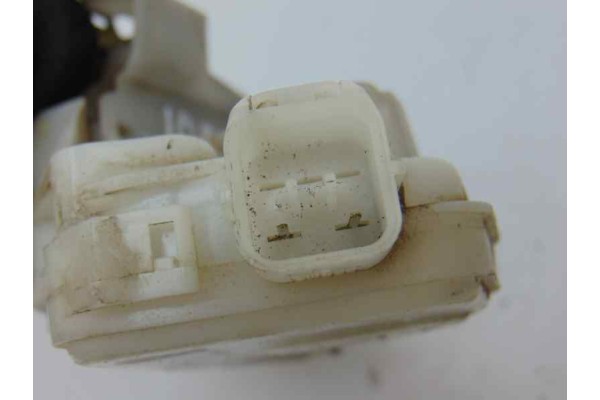 2 PIN CERRADURA PUERTA DELANTERA DERECHA MITSUBISHI MONTERO (V60/V70) 3.2 DI-D Avance (5-ptas.) 2000 2 PIN 187438 MITSUBISHI - 1