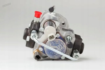 HIGH PRESSURE PUMP DCRP300370 DENSO NISSAN Catalog number of the part DCRP300370
