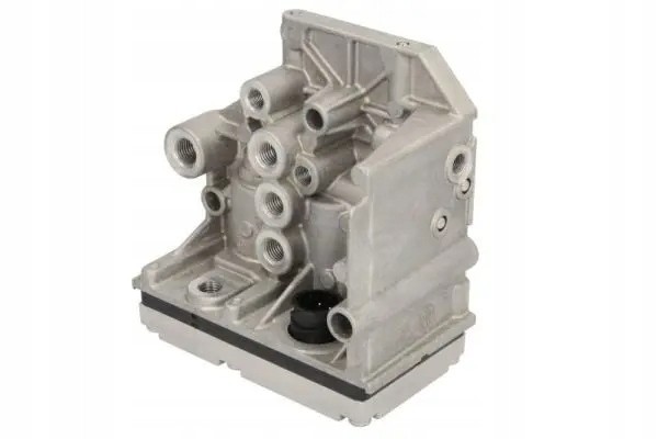 SOLENOID VALVE PN 10557 PNEUMATICS
