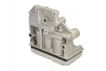 SOLENOID VALVE PN 10557 PNEUMATICS Packaging status original