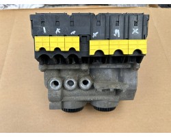 WABCO TEBS E4 PREMIUM SEMI TRAILER MODULATOR