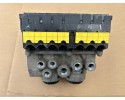 WABCO TEBS E4 PREMIUM SEMI TRAILER MODULATOR Catalog number of the part MODULATOR TEBS E4