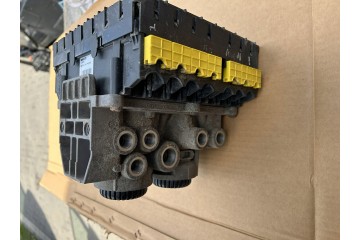 WABCO TEBS E4 PREMIUM SEMI TRAILER MODULATOR Part manufacturer 112 tech