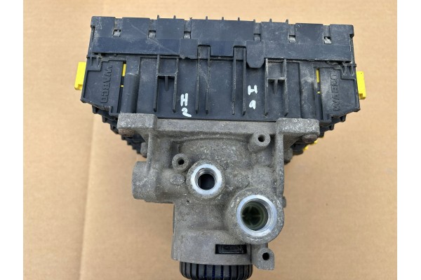 Modulador WABCO TEBS-E4 PREMIUM para Remolque