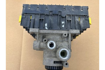 Modulador WABCO TEBS-E4 PREMIUM para Remolque