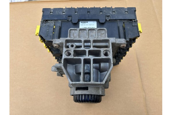 Modulador WABCO TEBS-E4 PREMIUM para Remolque