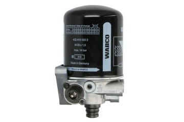 DEHUMIDIFIER MAN TGA 12 5 BAR WABCO Part manufacturer Wabco
