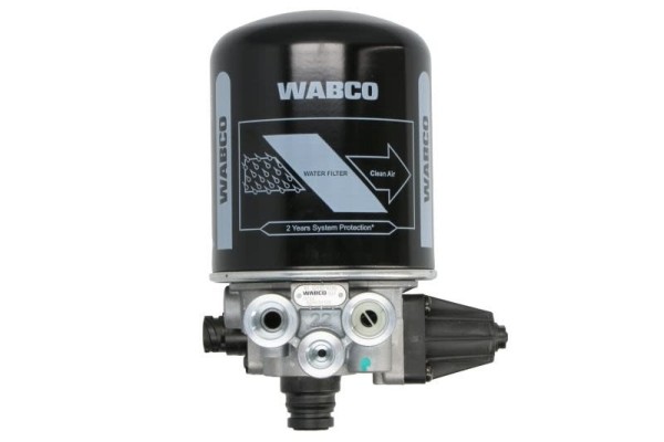 DEHUMIDIFIER MAN TGA 12 5 BAR WABCO Car type trucks
