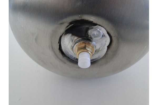 MERCEDES PRESSURE VESSEL 53 AMG SUSPENSION AIRMATIC CLS 257 W257 C257 Car type passenger cars