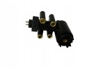 SENSOR ECAS MB WABCO